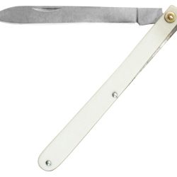 Zenport KC05 Fruit Sampling Knife with Carrying Case 4.75-Inch Blade
